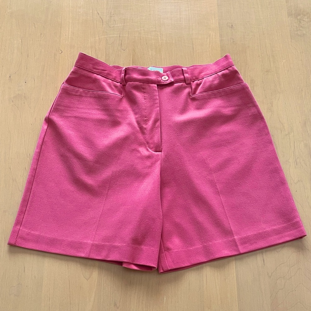 TEHAMA SHORTS
